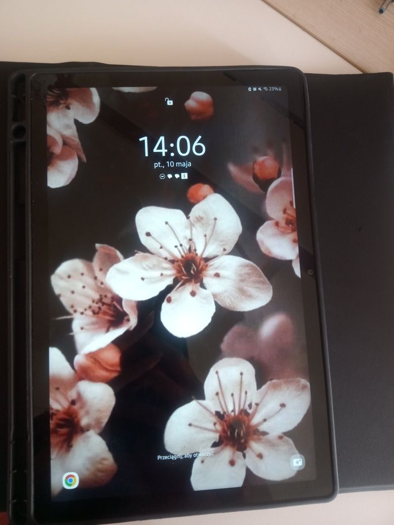 Tablet Samsung Galaxy A8