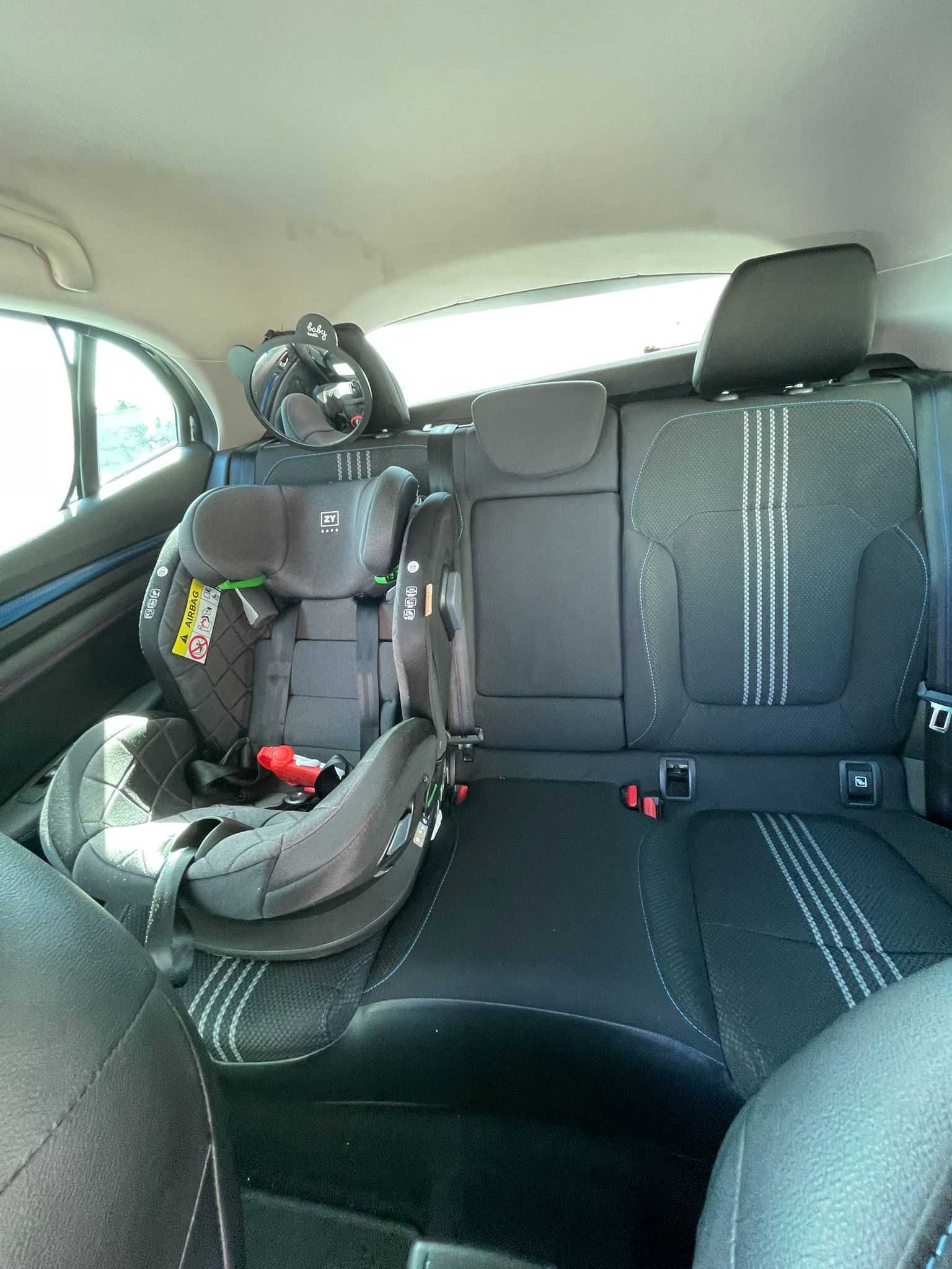 Renault Megane Gt-line