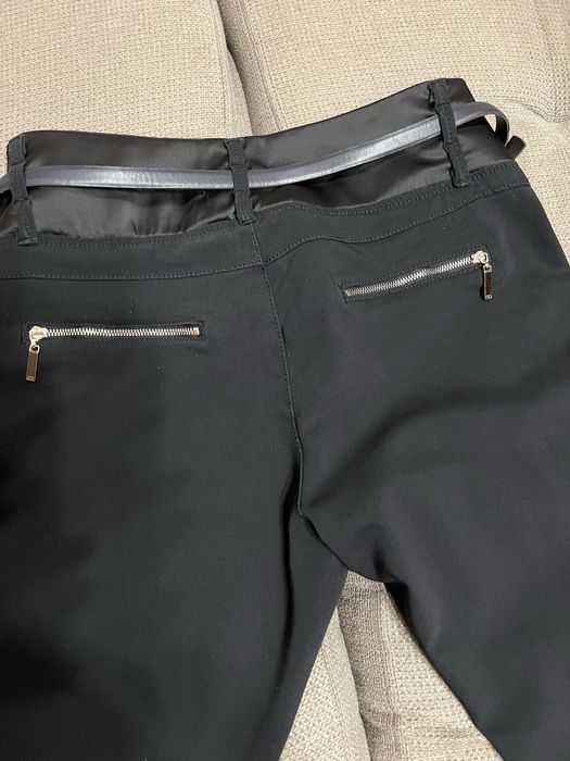 Брюки лосины Турция