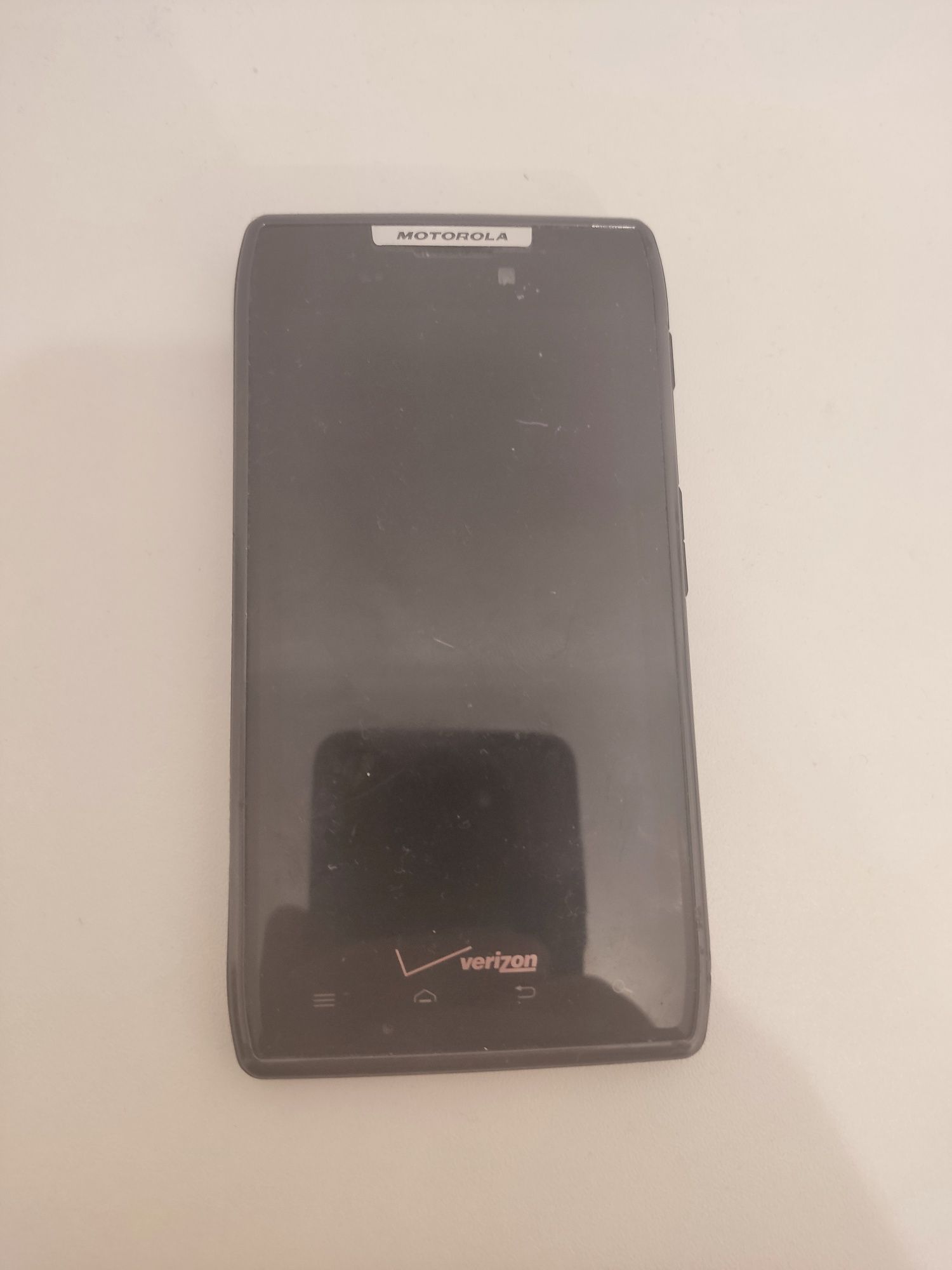 Motorola Droid Razr
