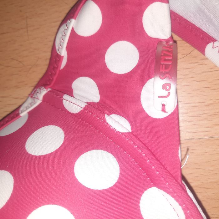 Stroj kąpilelowy La Senza r.70 B C