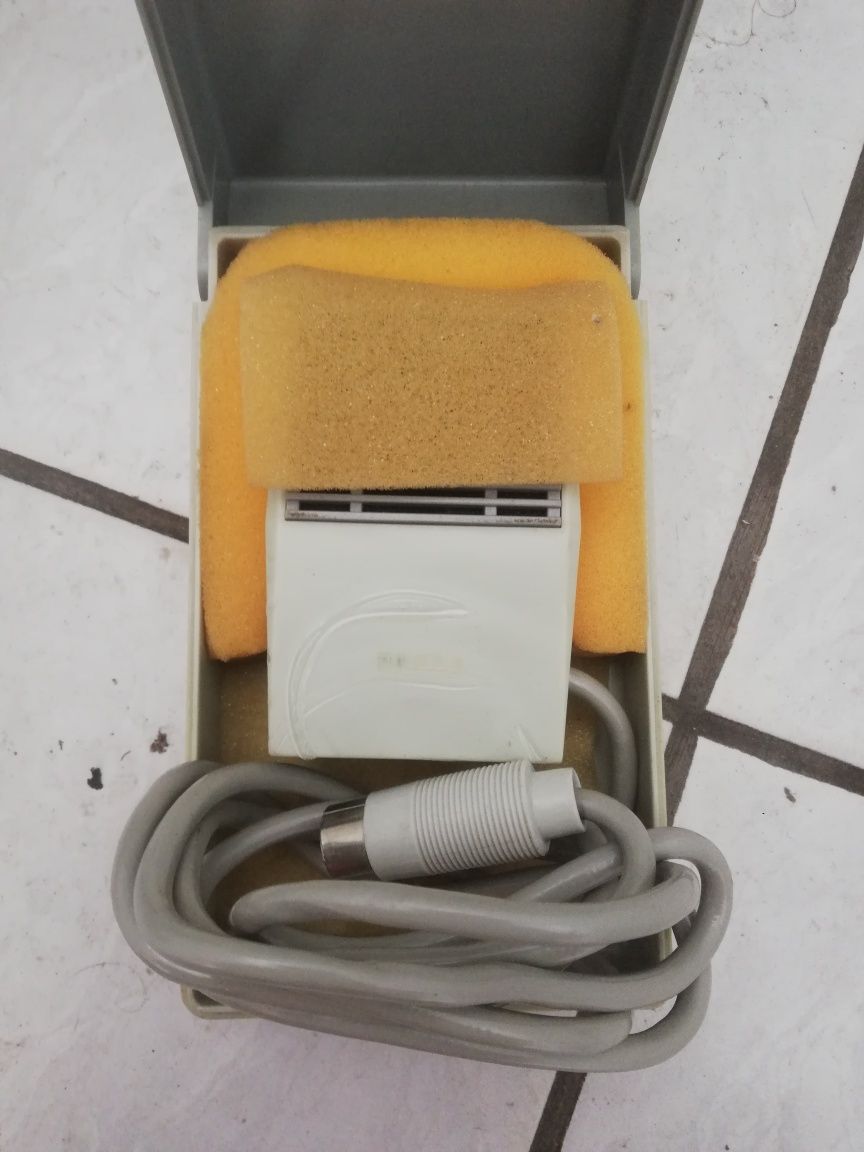 Mikrofon tesla prl