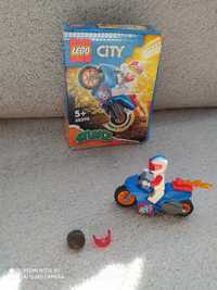 Lego city  60298
