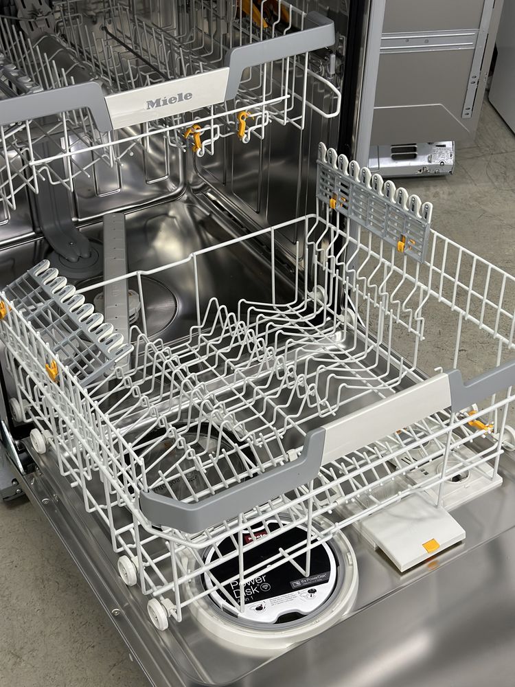 Посудомийна машина Miele G 7415 SCi XXL