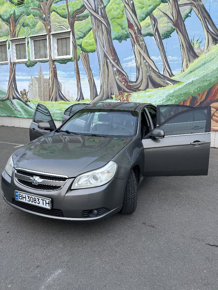 Продам Chevrolet Epica