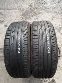 Opony letnie 185/50/16 Bridgestone 2szt 6,3mm 2017r