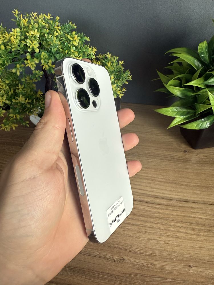 Apple Iphone 14 Pro 512 GB Neverlock !