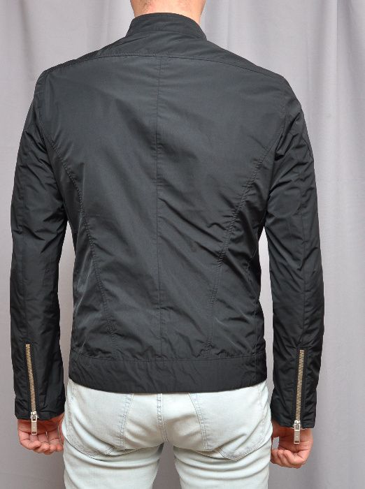 Куртка косуха кэжуал люкс премиум Junk de Luxe