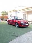 Saxo vts 1.4 100cv