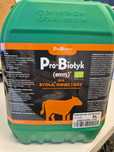 Probiotyk (em15) dla bydła, owiec i kóz