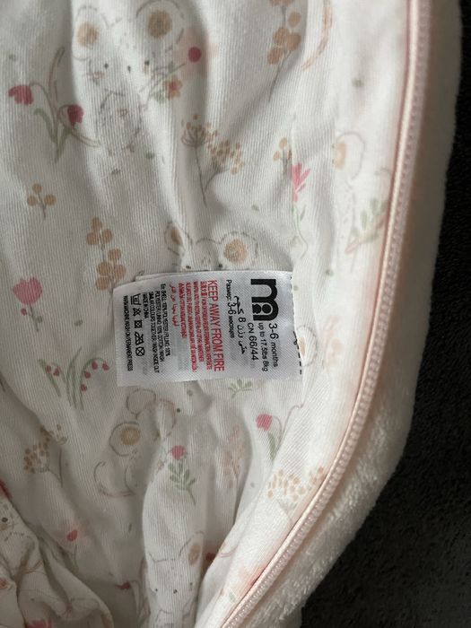 Демісезоний комбінезон 68 р. дівчинка