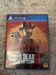 Red Dead Redemption II