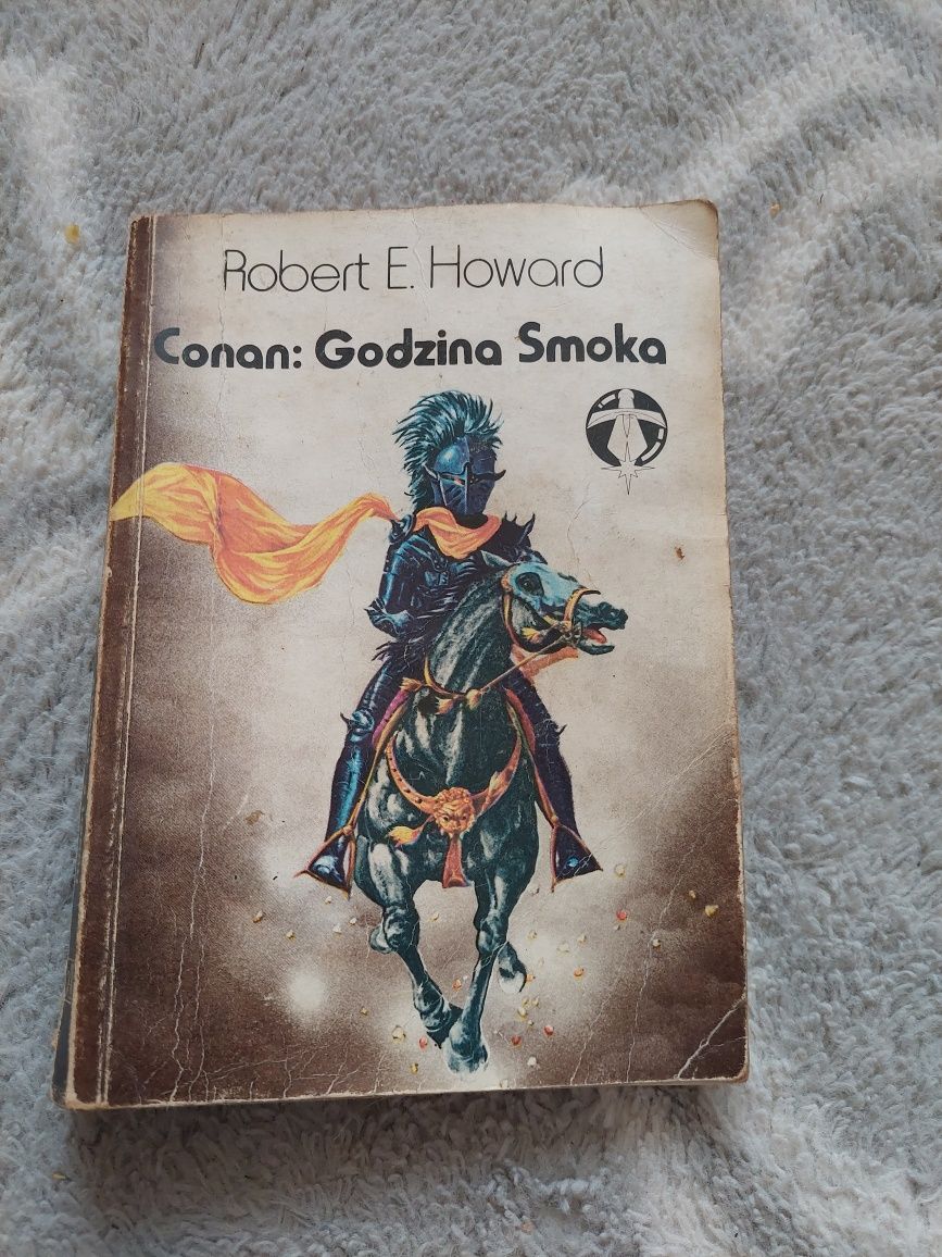 Conan: godzina smoka