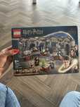 Lego 76431 harry potter