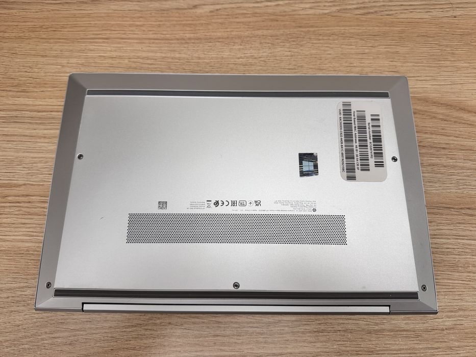 14” FHD IPS HP EliteBook 845 G8 AMD Ryzen 5Pro 5650U/16/256