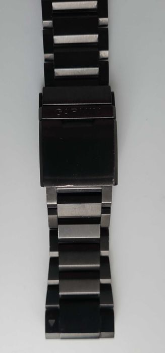 Bransoleta tytanowa Garmin 26mm oryginalna