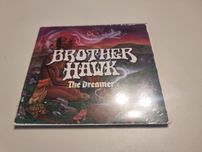 Brother Hawk the Dreamer Nowa płyta CD