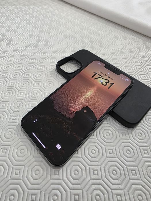 Iphone 14 256gb midnight