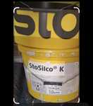 Tynk silikonowy StoSilko