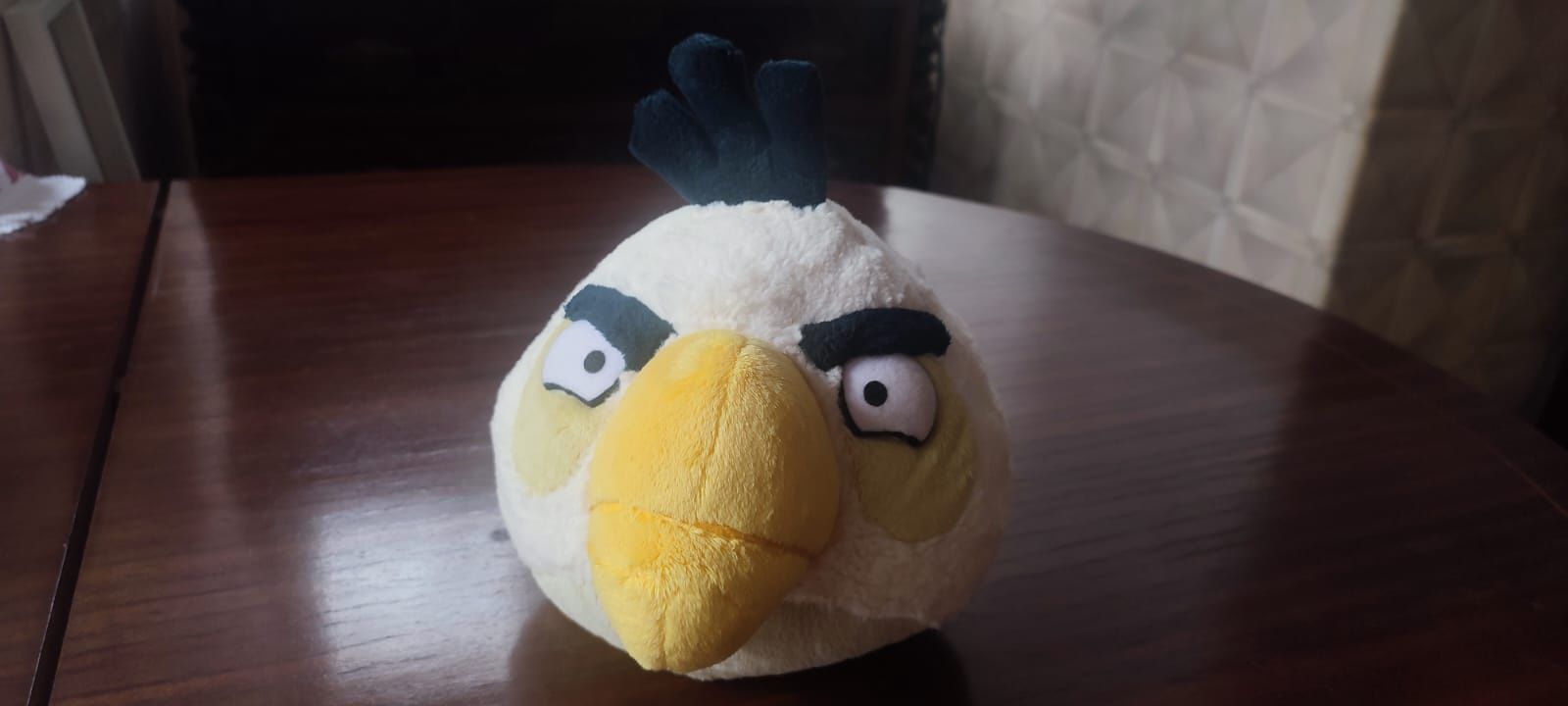 Angry birds 10euros unidade