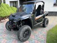 Yamaha Wolverine RMAX 1000SE utv, (can am mavercik, defender, traxter)