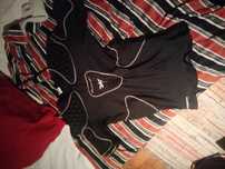 Ombreiras de Rugby