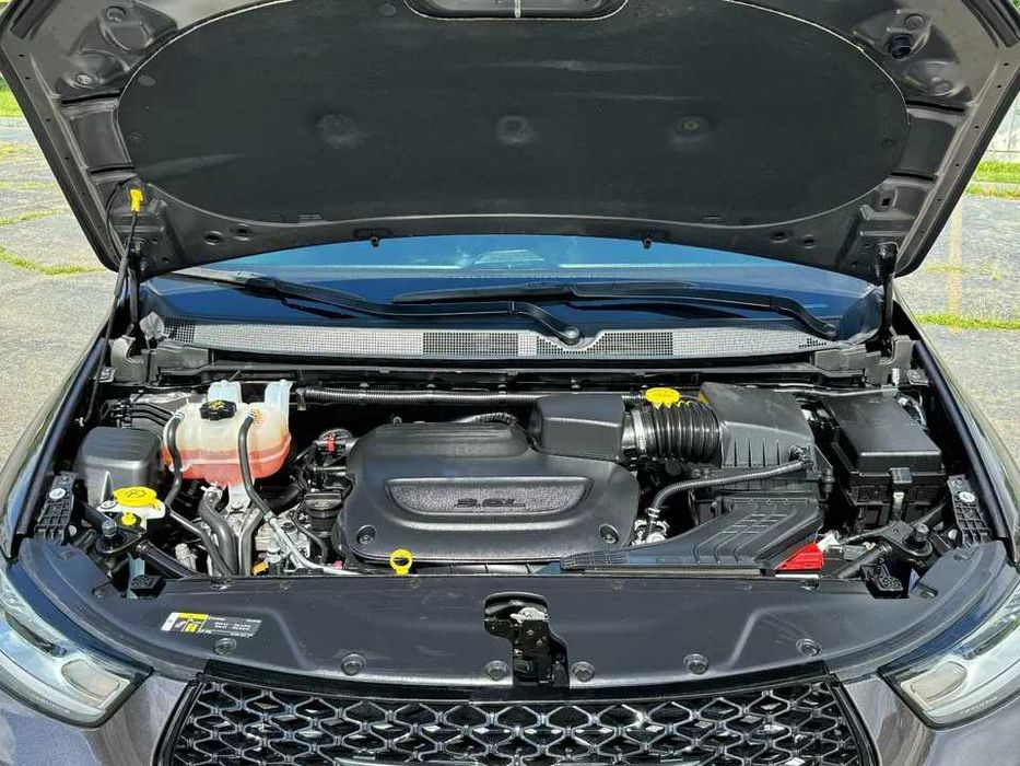 2021 Chrysler Pacifica TOURING