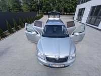 Skoda octavia 2.0 tdi