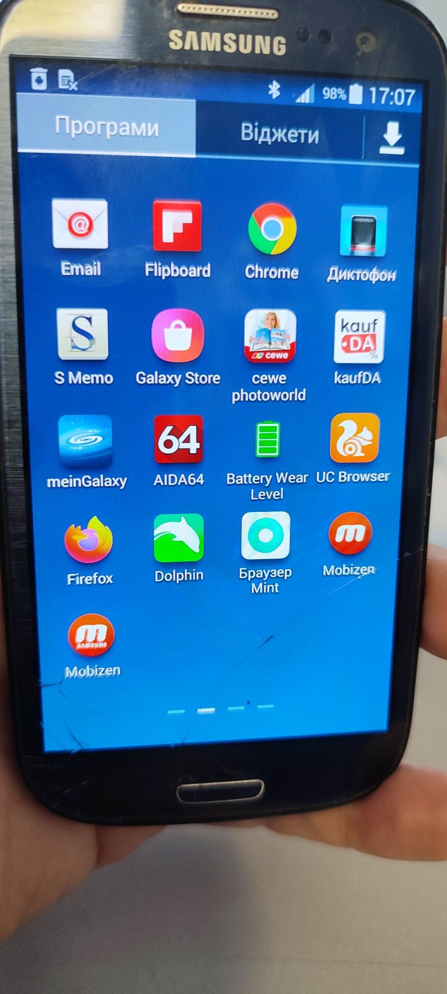 Оригінал,!! Samsung galaxy s3 Neo, ( gt-i9301i )