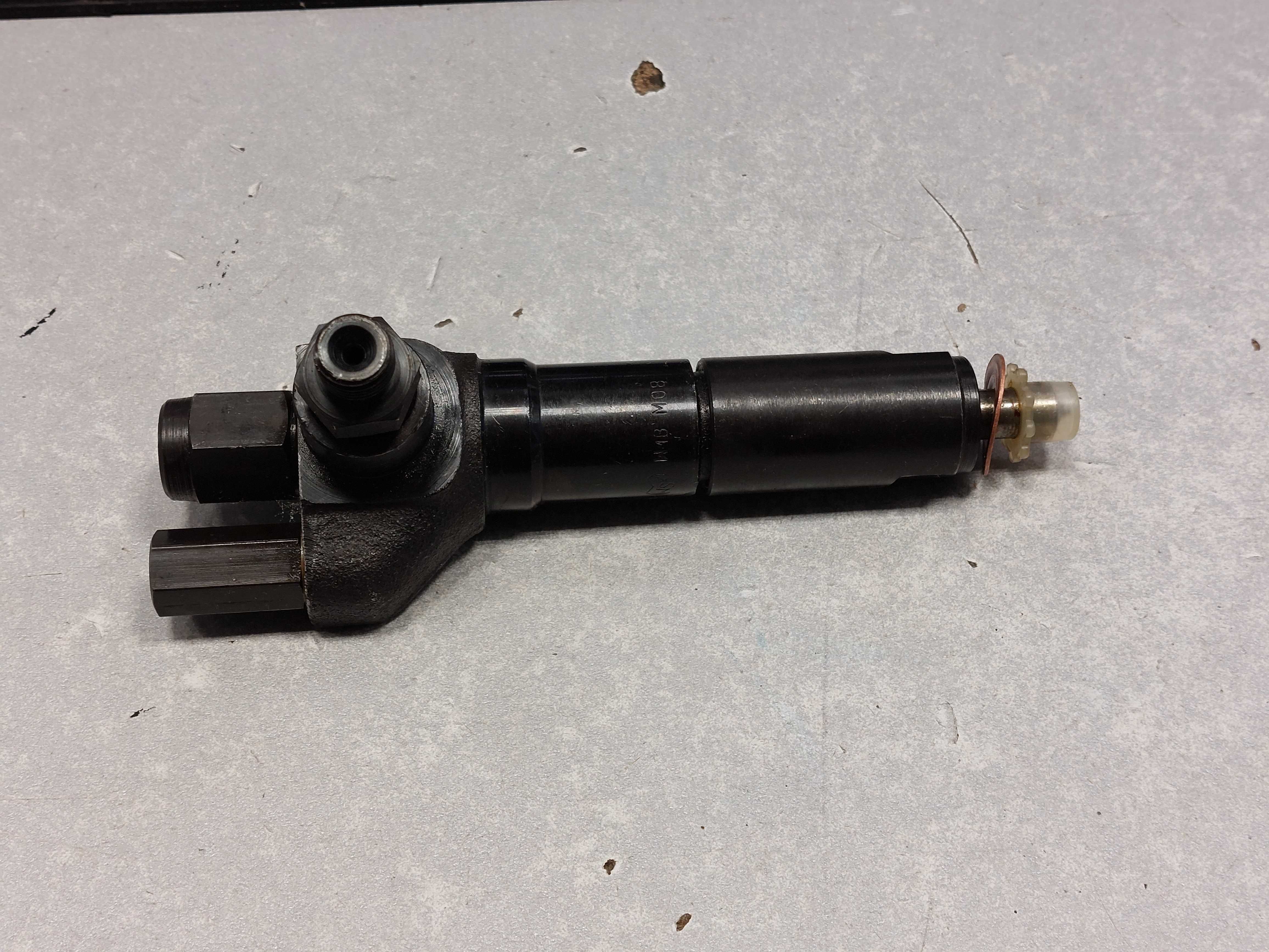 Wtryskiwacz Autosan SW400 Bizon kpl.