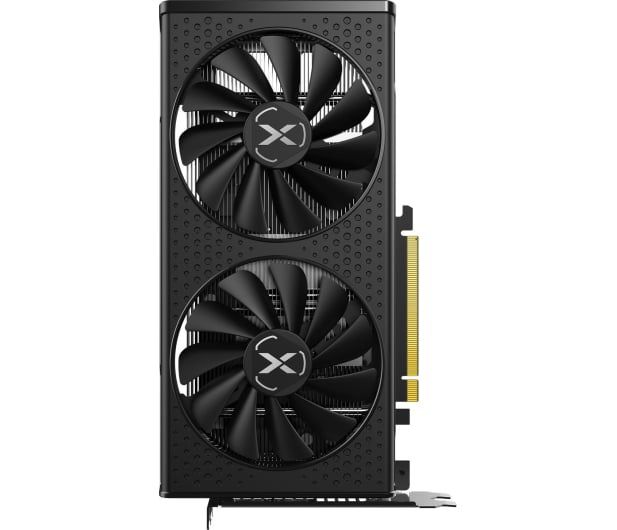 Karta graficzna radeon rx 6600 swift 210