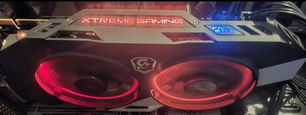 Gigabyte geforce gtx 960 4GB OC ddr5