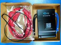 BMS плата Jikong JK B1A24S15P на 150А (пік - 300А)