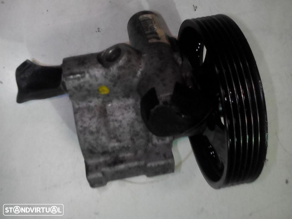 Bmba direcao assistida - Laguna II 1.9 DCI( 2002 )