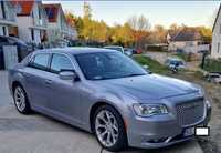 Chrysler 300C OKAZJA Chrysler 300C Platinum FULL 3.6 + LPG jak nowy ! Jedyny taki :)