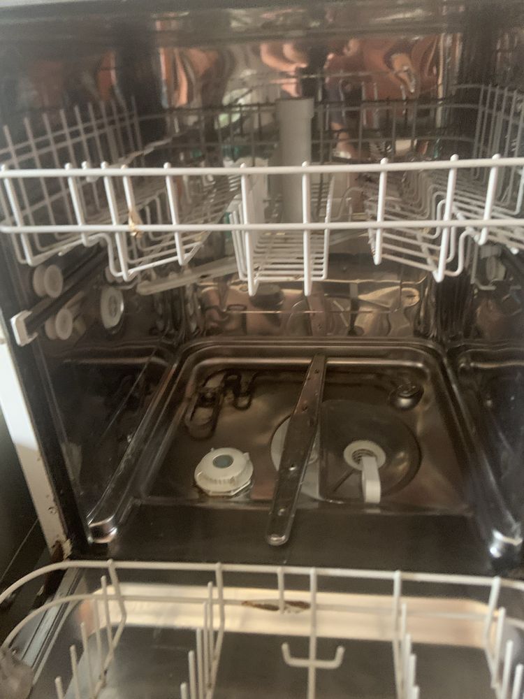Maquina de lavar louca SIEMENS
