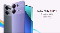 •• Xiaomi Redmi Note 13 Pro 8/256GB Смартфони • Магазин • Гарантія