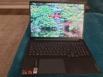 Lenovo ideapad 5 pro gen 6 16' 16gb ram ryzen 5 5600h metal macbook