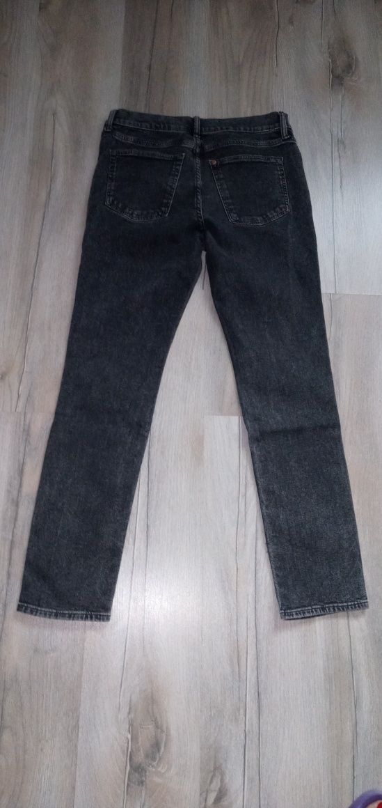 Spodnie meskie h&m 32/32