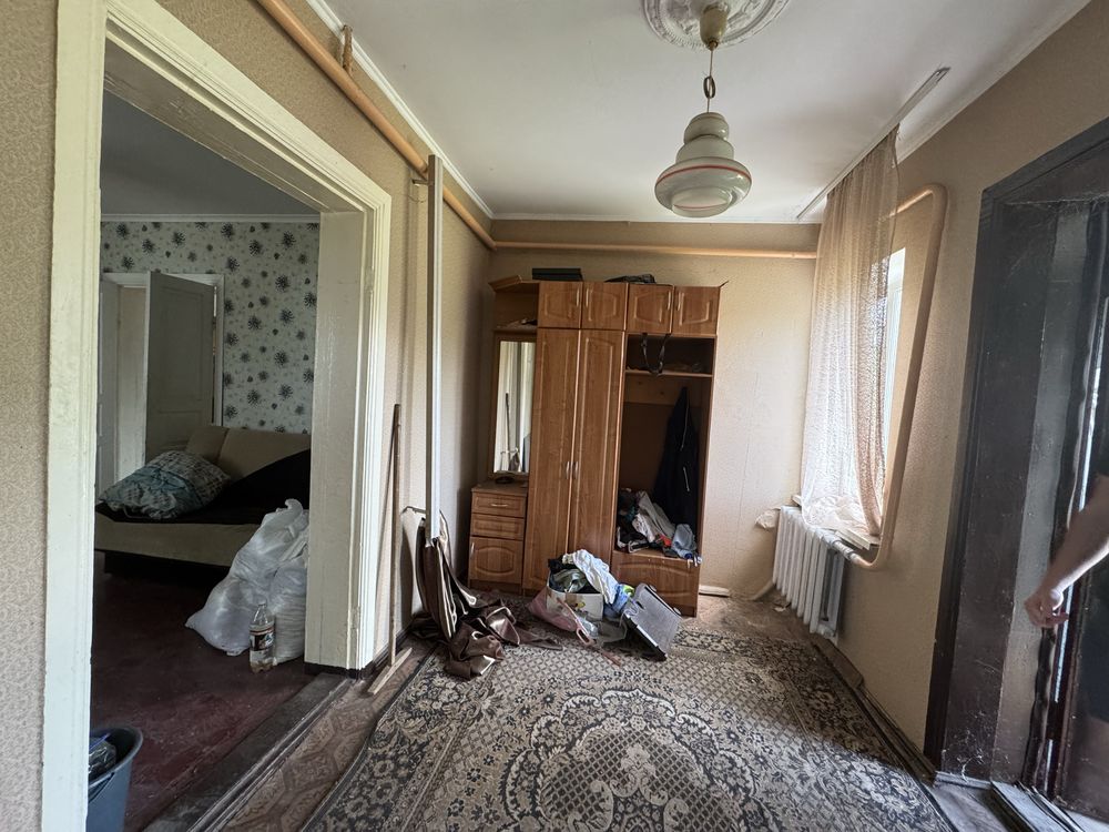 Продам Дом в Романково!Є-відновлення
