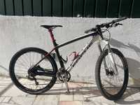 Bicicleta Focus Raven - RS SID