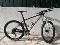 Bicicleta Focus Raven - RS SID