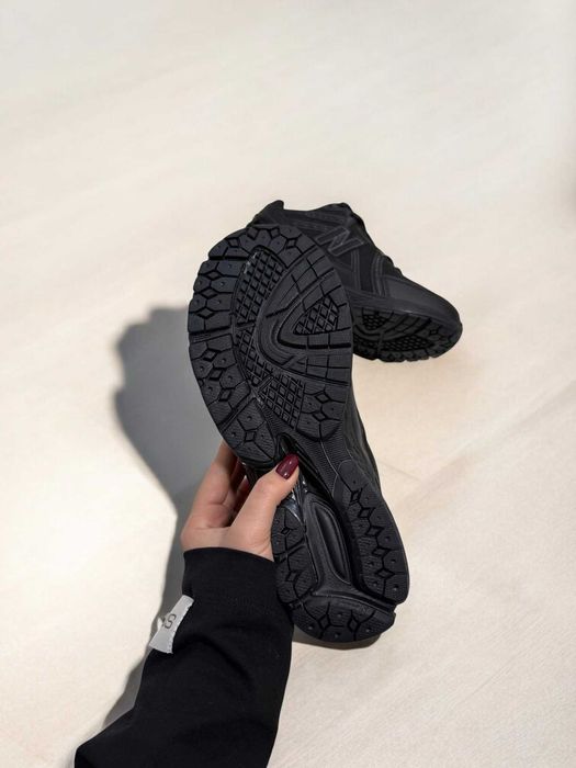 Кросовки New Balance 1906 Triple GoreTex Cordura, оплата на почте