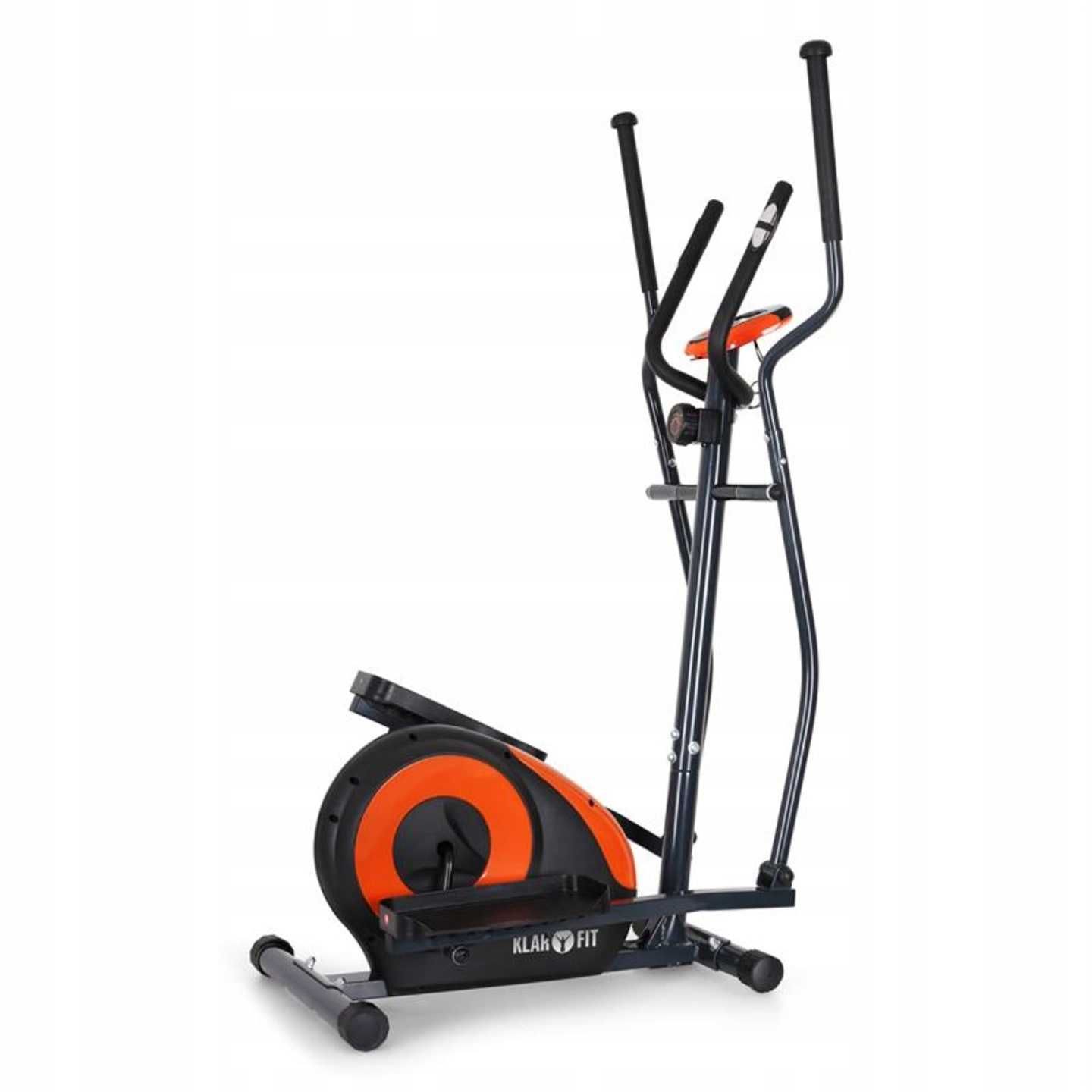 KLARFIT Ellifit FX 250 Trenażer eliptyczny