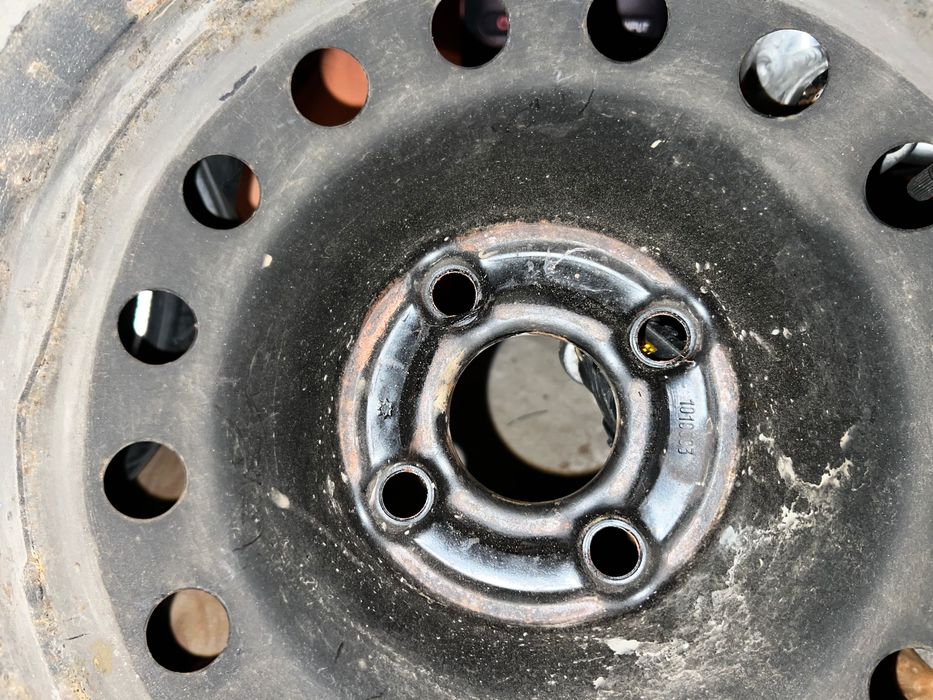 Opony zimowe Kleber Krisalp HP3 175/65r15 84T