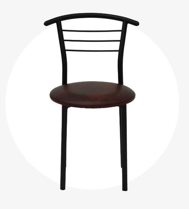 Стільці та столи