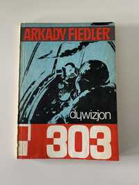 Dywizjon 303 Arkady Fiedler