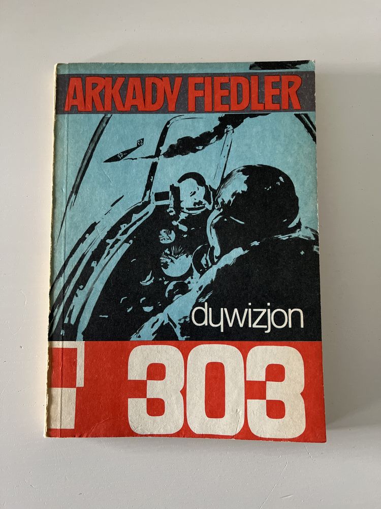 Dywizjon 303 Arkady Fiedler