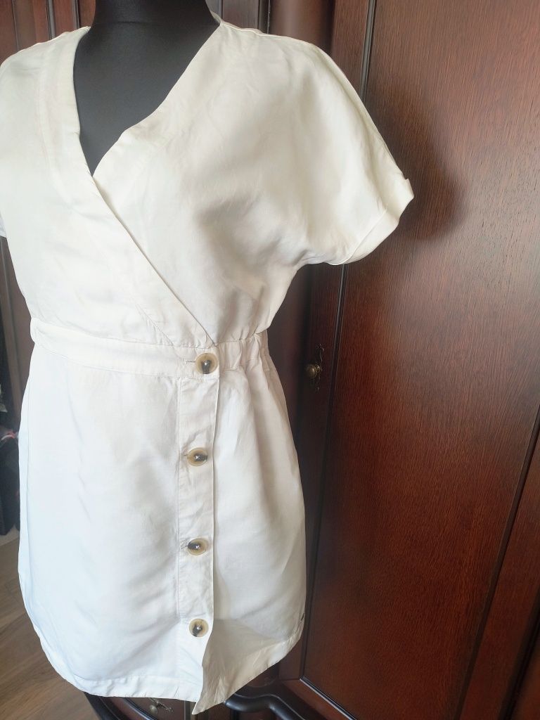 Sukienka Tommy Hilfiger