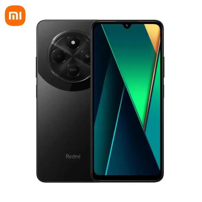 Redmi 14C 6/128 НОВИЙ